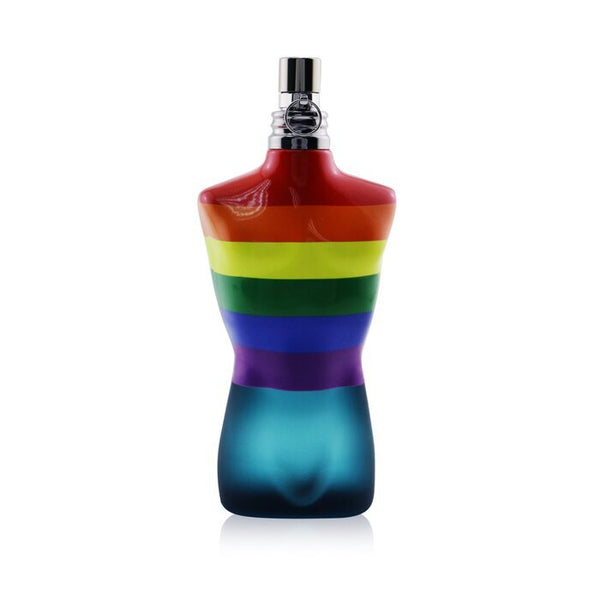 Jean Paul Gaultier Le Male Pride Collector Eau De Toilette Spray 125ml/4.2oz