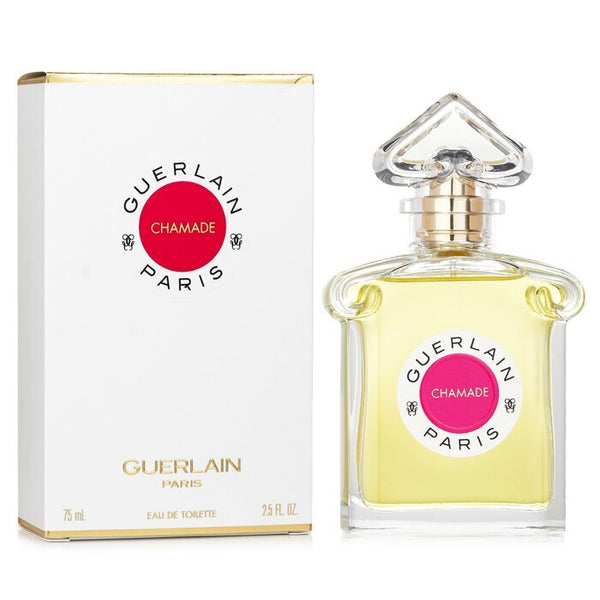 Guerlain Chamade Eau De Toilette Spray 75ml/2.5oz