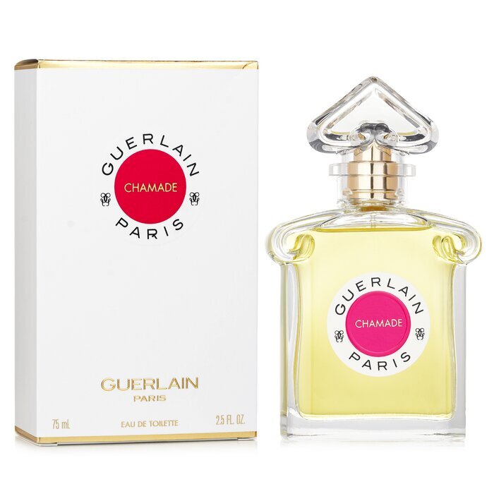 Guerlain Chamade Eau De Toilette Spray 75ml/2.5oz