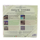 Nesti Dante Dolce Vivere The Collection Soap Set: Sardegna + Portofino + Roma + Capri + Firenze + Venezia 6x 150g/5.3oz