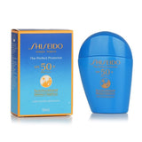 Shiseido The Perfect Protector SPF50+ PA++++ WetForce X HeatForce 50ml/1.7oz