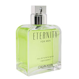 Calvin Klein Eternity Eau De Toilette Spray (Unboxed)  200ml/6.7oz