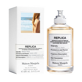 Maison Margiela Replica Beach Walk Eau De Toilette Spray  100ml/3.4oz