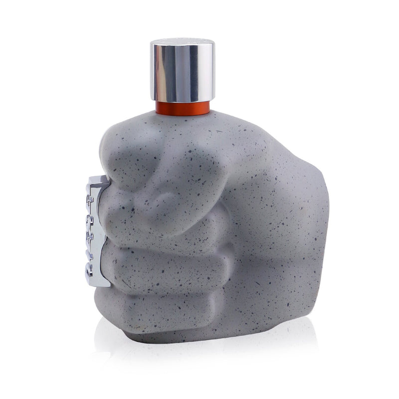 Diesel Only The Brave Street Eau De Toilette Spray  125ml/4.2oz