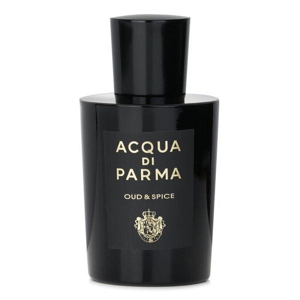 Acqua Di Parma Signatures Of The Sun Oud & Spice Eau De Parfum Spray 100ml/3.4oz