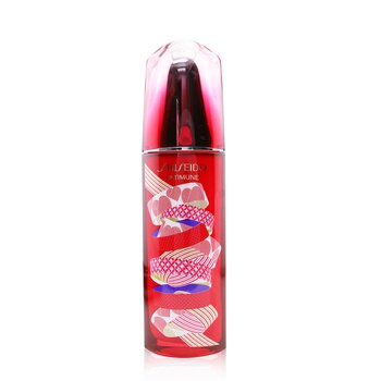 Shiseido Ultimune Power Infusing Concentrate (ImuGenerationRED Technology) - Holiday Limited Edition  100ml/3.3oz