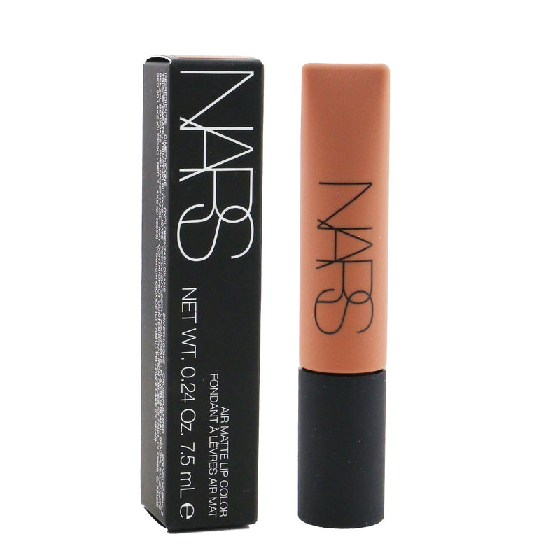 NARS Air Matte Lip Color - # Thrust (Warm Beige)  7.5ml/0.24oz