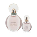 Bvlgari Rose Goldea Blossom Delight Coffret: Eau De Parfum Spray + Eau De Parfum Spray 15ml/0.5oz 2pcs 75ml/2.5oz