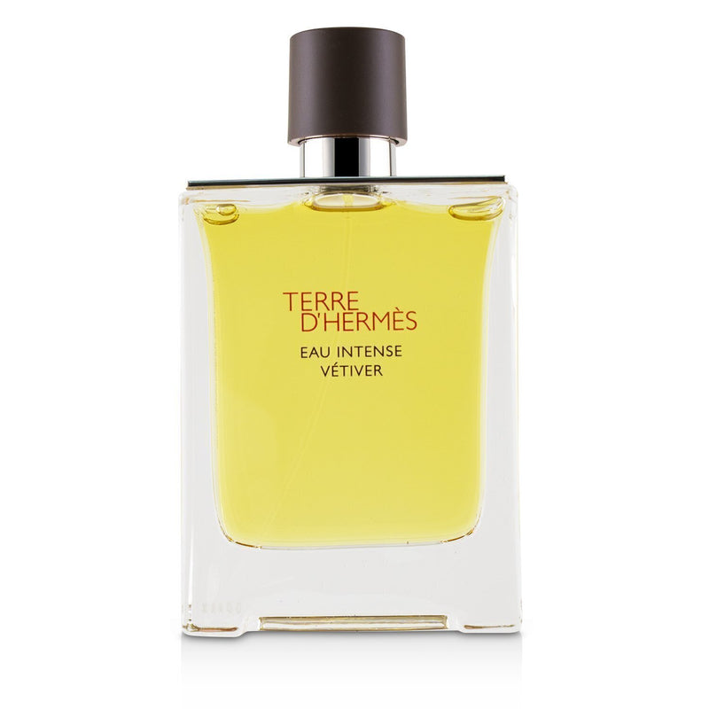 Hermes Terre D'Hermes Eau Intense Vetiver Eau De Parfum Spray  100ml/3.3oz