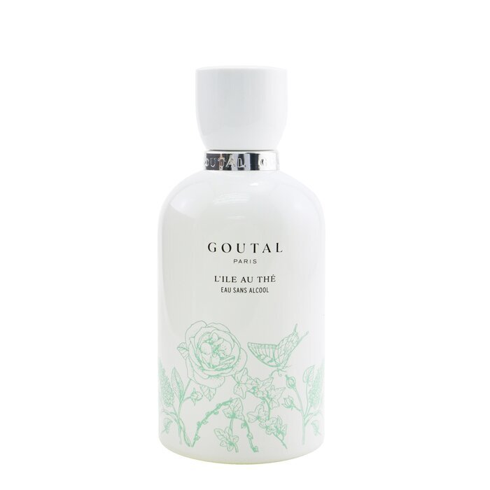 Goutal (Annick Goutal) L'ile Au The Alcohol Free Water Spray 100ml/3.4oz