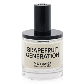 D.S. & Durga Grapefruit Generation Eau De Parfum Spray  50ml/1.7oz