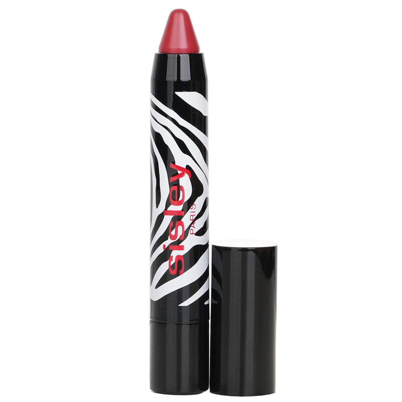 Sisley Phyto Lip Twist - # 25 Soft Berry  2.5g/0.08oz