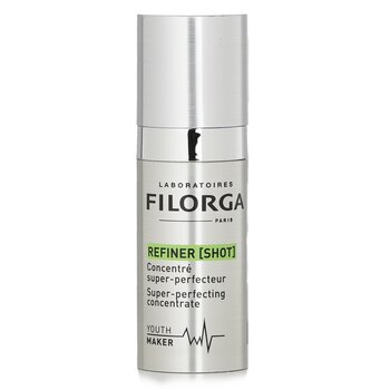 Filorga Youth Maker Refiner [Shot] Super-Perfecting Concentrate  10ml/0.33oz