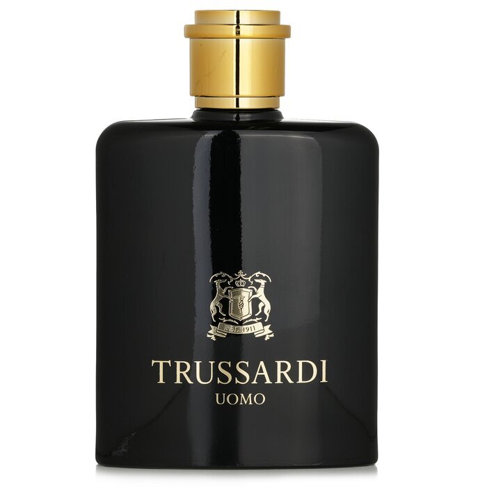 Trussardi Uomo Eau De Toilette Spray 200ml/6.8oz