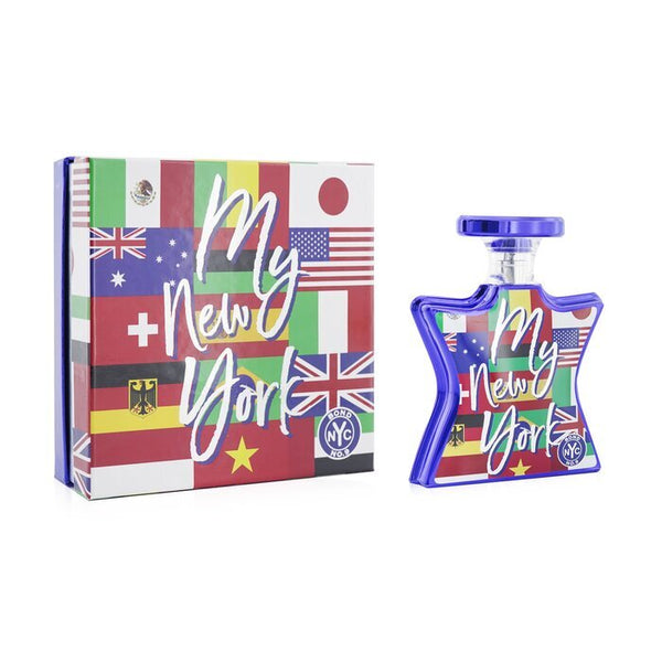 Bond No. 9 My New York Eau De Parfum Spray 100ml/3.3oz