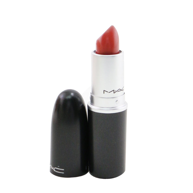 MAC Lipstick - No. 138 Chili Matte; Premium price due to scarcity  3g/0.1oz