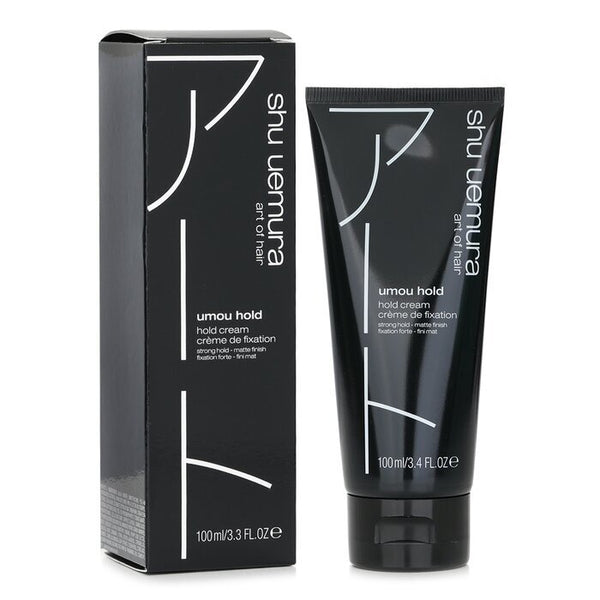 Shu Uemura Umou Hold Hair Cream 100ml/3.4oz