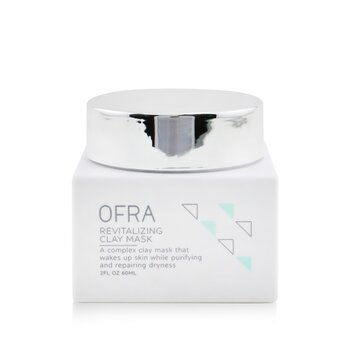 OFRA Cosmetics Revitalizing Clay Mask  60ml/2oz