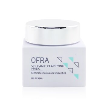 OFRA Cosmetics Volcanic Clarifying Mask  60ml/2oz