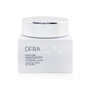 OFRA Cosmetics OFRA Peptide Moisturizer  60ml/2oz