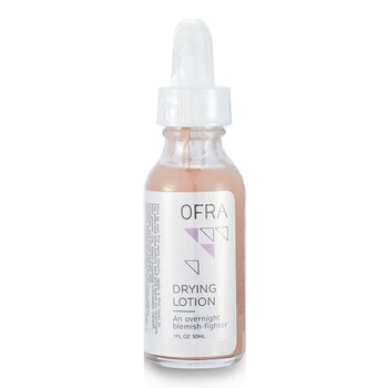 OFRA Cosmetics Drying Lotion - Nude  30ml/1oz