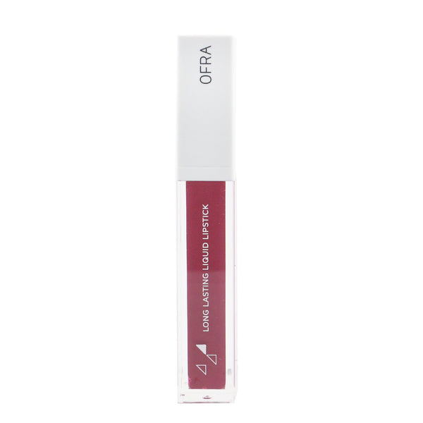 OFRA Cosmetics Long Lasting Liquid Lipstick - # Unzipped  8g/0.28oz