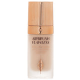 Charlotte Tilbury Airbrush Flawless Foundation - # 1 Cool(Random Packing)  30ml/1oz