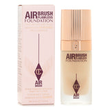 Charlotte Tilbury Airbrush Flawless Foundation - # 3 Warm(Random Packing)  30ml/1oz