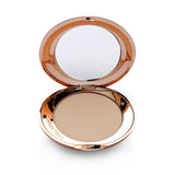 Charlotte Tilbury Airbrush Flawless Finish Powder - # 02 Medium  8g/0.28oz