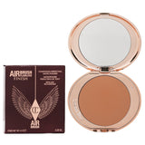 Charlotte Tilbury Airbrush Flawless Finish Powder - # 03 Tan  8g/0.28oz
