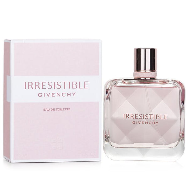 Givenchy Irresistible Eau De Toilette Spray 80ml/2.7oz