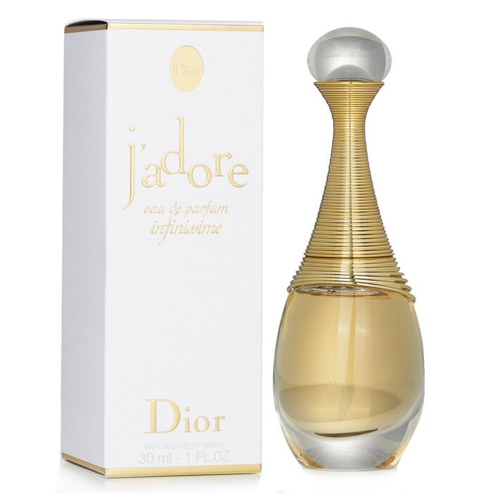 Christian Dior J'Adore Infinissime Eau De Parfum Spray 30ml/1oz