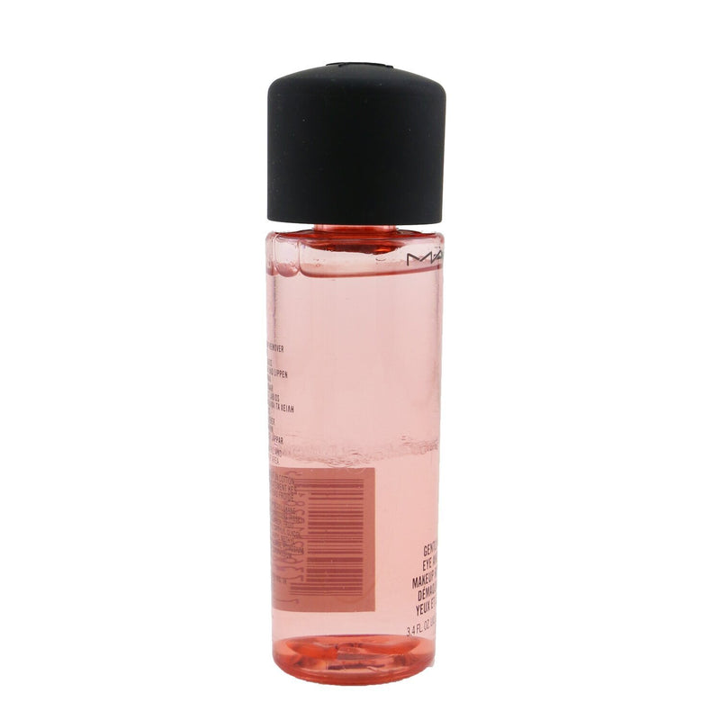 MAC Gently Off Eye & Lip Makeup Remover  100ml/3.4oz