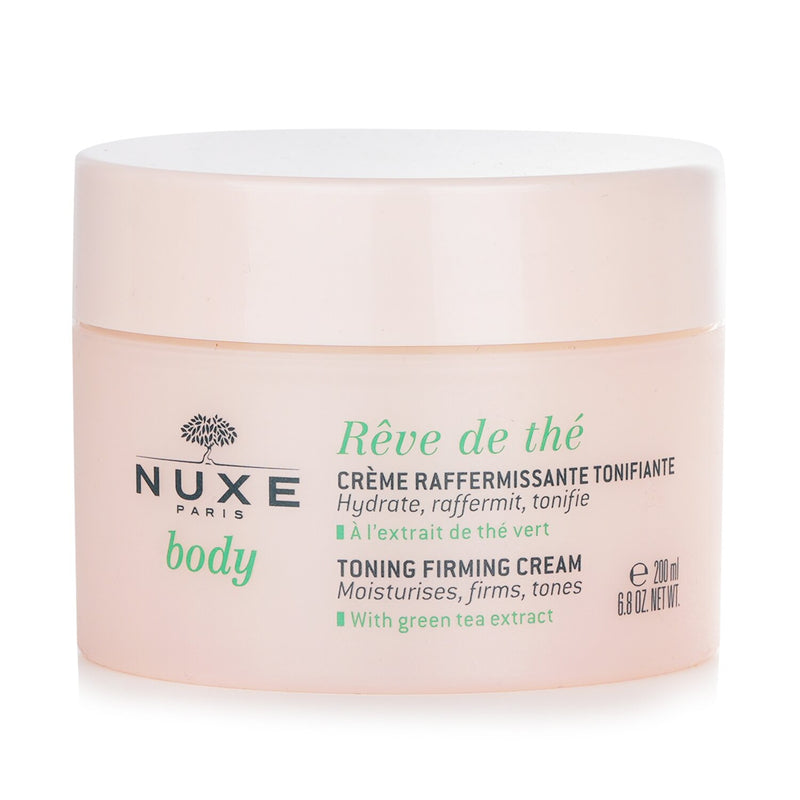 Nuxe Nuxe Body Toning Firming Cream  200ml/6.8oz