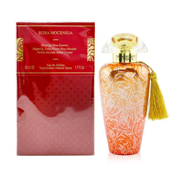 Merchant of Venice Merchant Of Venice Rosa Moceniga Eau De Parfum Spray 50ml/1.7oz