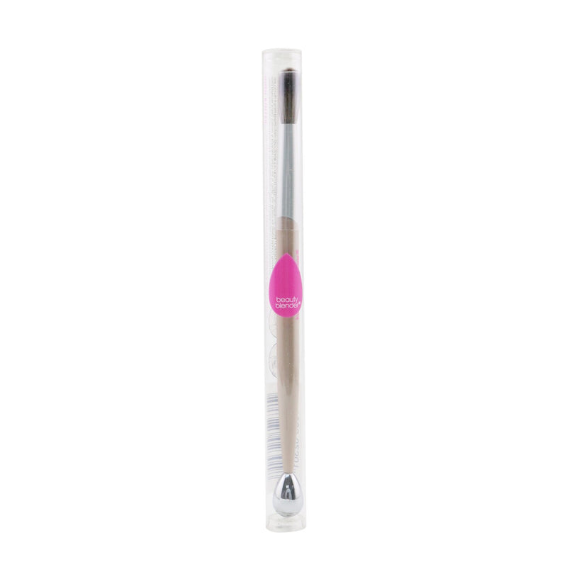 BeautyBlender High Roller Crease Brush & Cooling Roller