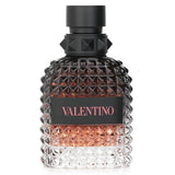 Valentino Uomo Born In Roma Coral Fantasy Eau De Toilette Spray 50ml/1.7oz