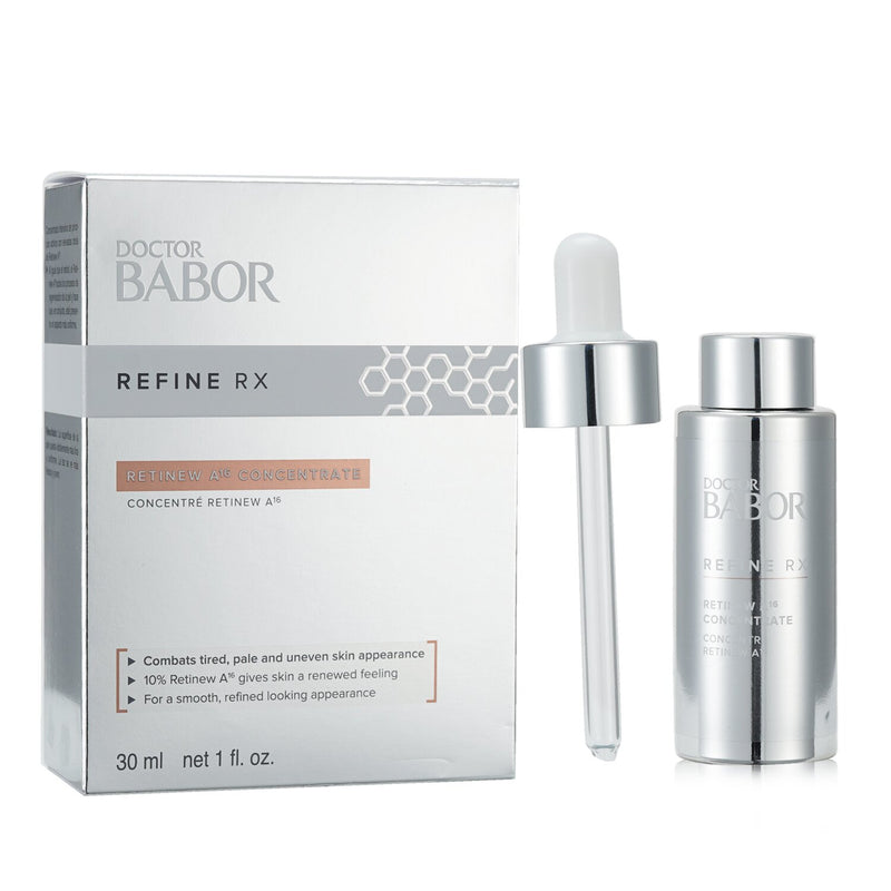 Babor Doctor Babor Refine Rx Retinew A16 Concentrate  30ml/1oz