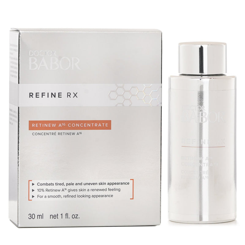 Babor Doctor Babor Refine Rx Retinew A16 Concentrate  30ml/1oz