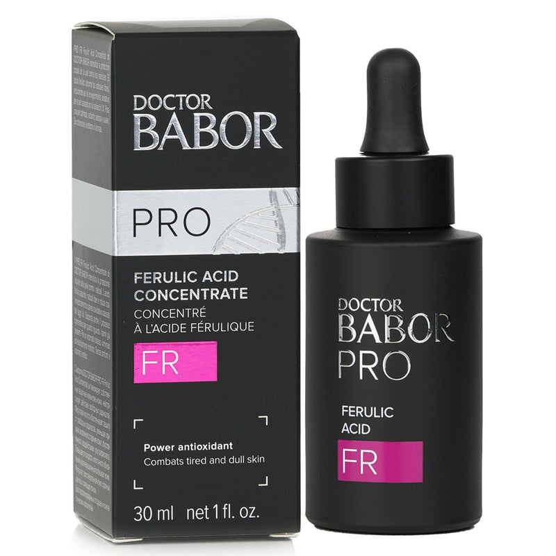 Babor Doctor Babor Pro FR Ferulic Acid Concentrate  30ml/1oz