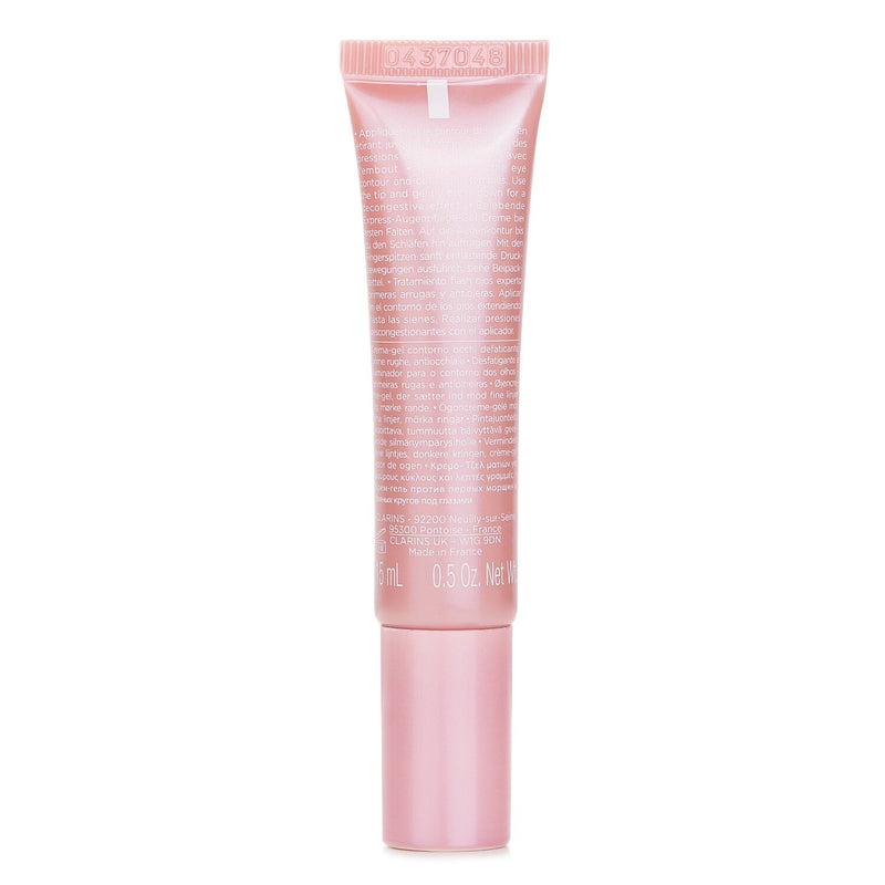 Clarins Total Eye Revive(Random Packaging)  15ml/0.5oz