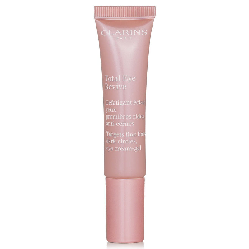 Clarins Total Eye Revive(Random Packaging)  15ml/0.5oz