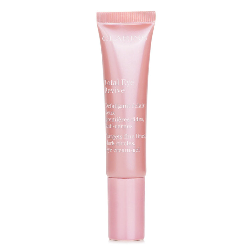 Clarins Total Eye Revive(Random Packaging)  15ml/0.5oz