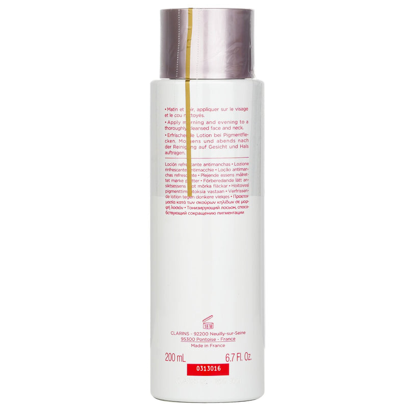 Clarins Bright Plus Dark Spot Targeting Treatment Essence  200ml/6.7oz