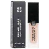Givenchy Prisme Libre Skin Caring Matte Foundation - # 1-C105  30ml/1oz