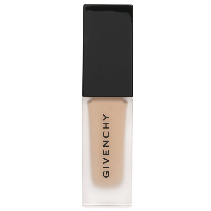 Givenchy Prisme Libre Skin Caring Matte Foundation - # 1-W105  30ml/1oz