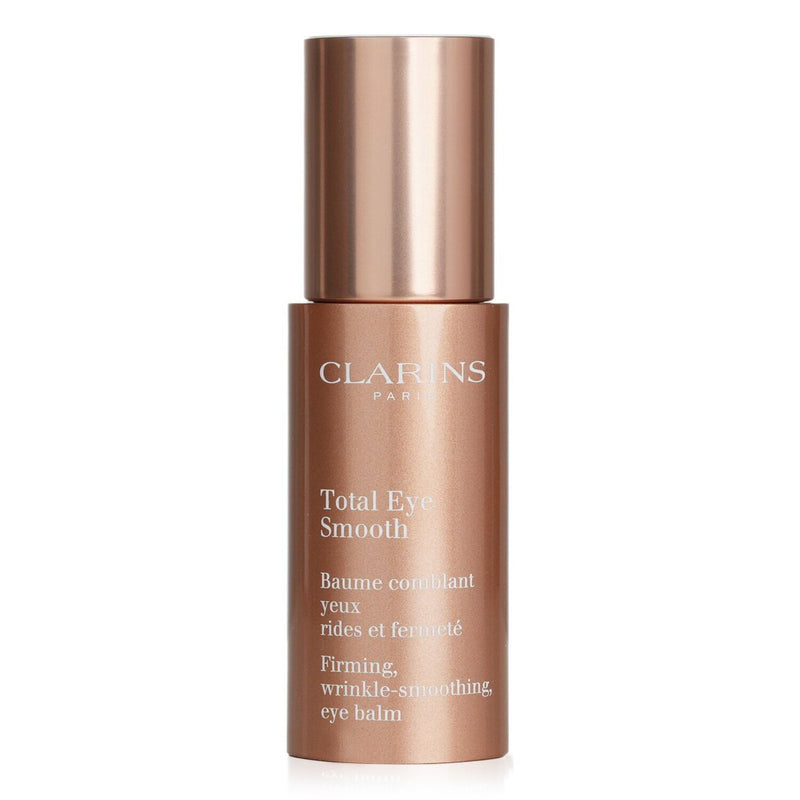 Clarins Total Eye Smooth  15ml/0.5oz