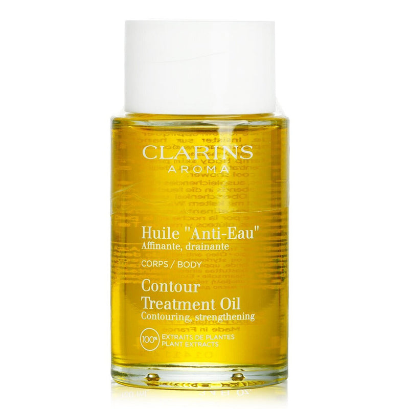 Clarins Body Treatment Oil - Contour  100ml/3.4oz