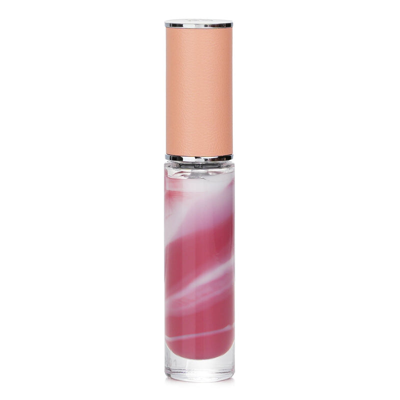 Givenchy Rose Perfecto Liquid Lip Balm - # 210 Pink Nude  6ml/0.21oz