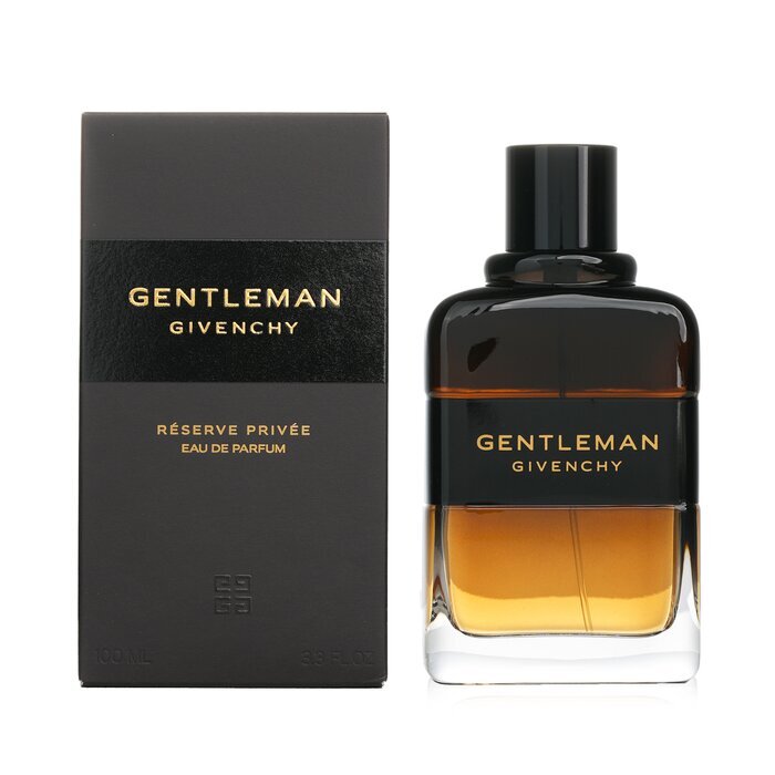 Givenchy Gentleman Reserve Privee Eau De Parfum Spray 100ml/3.3oz